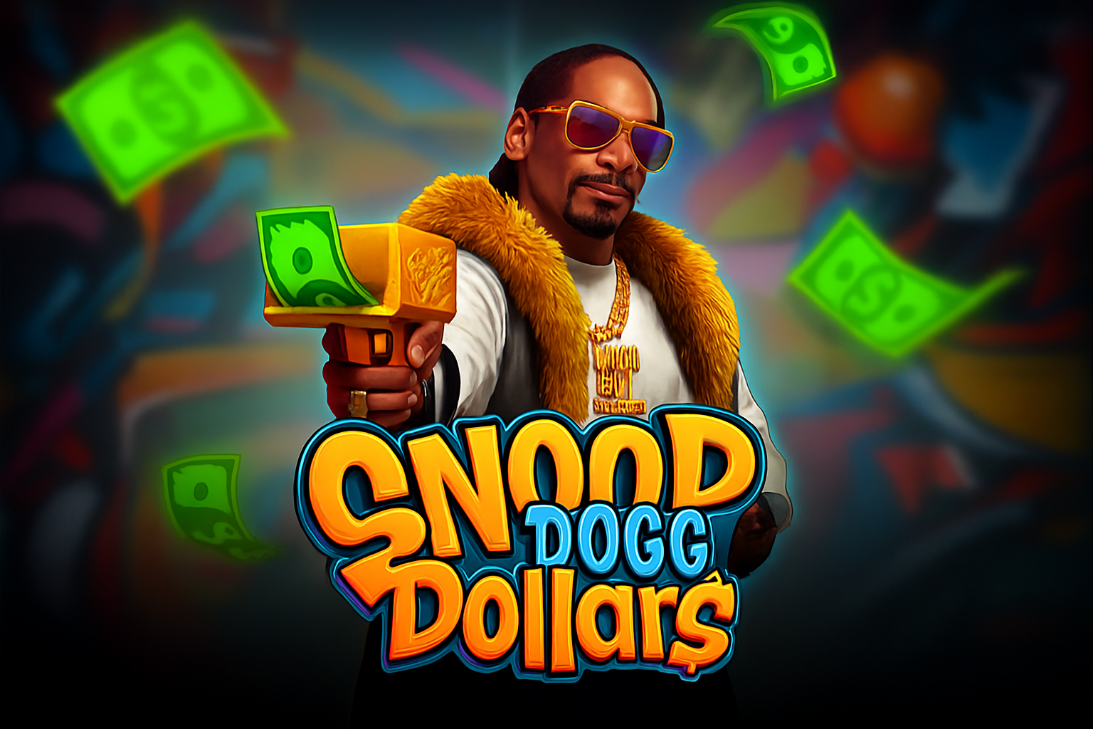 Snoop Dogg Dollars